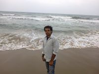 Prashanth Nagaraj