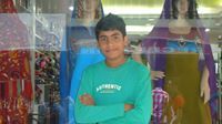 Bibin Thomas