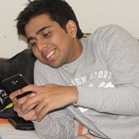 Achaman Agrawal