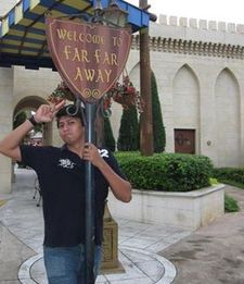Is Zack