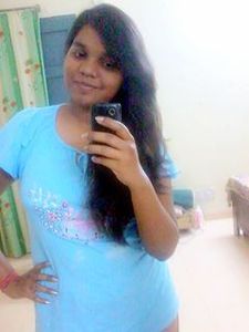 Chetna Dubey