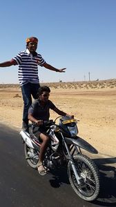 Shanthan Reddy