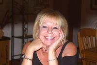 Pam Thomas