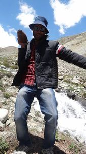 Ankit Anand