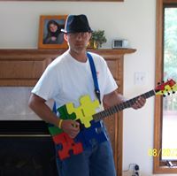 Mike Howarth