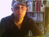 Тео Буковски