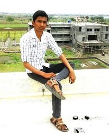 Pavan Shinde