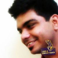 Vivek Dutta roy