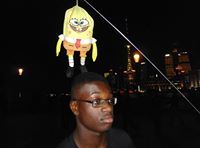 Reuben Smith-burrell