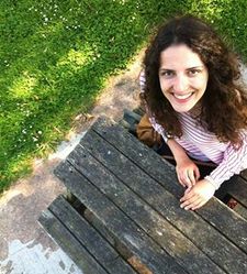 Виктория Червенкова