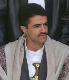 صخر مطهر المصري