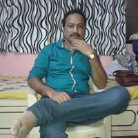 Sandip Parab