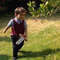 Alfonso Herrera garcía