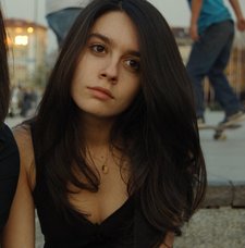 Кристина Стоянова