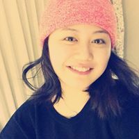 Amanda Chang