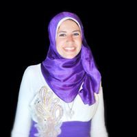 Yosra Mamdouh
