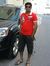 Sandeep...