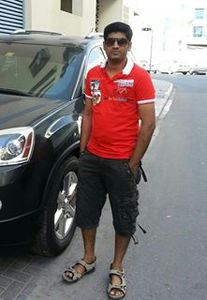Sandeep Mohan