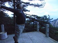 Shiyi Shen
