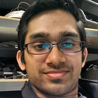 Aravind Chandrasekaran