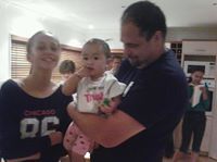 Tiare Smith thompson