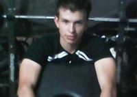 Carlos Gomez