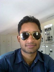 Chandra Shekhar