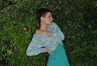 Anzhelika Sachevchych