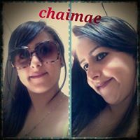 Chaimaee Bnchalh