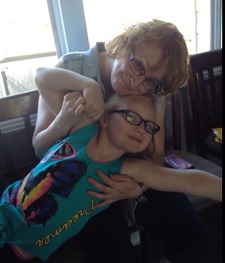 Charlene Pitcher george