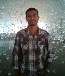 Marcus Almeida