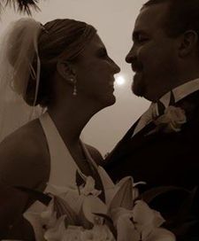 Caitlin Rush vonfecht