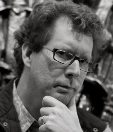 Mark Overly