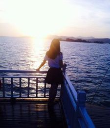 Nguyễn Nữ Ái thư