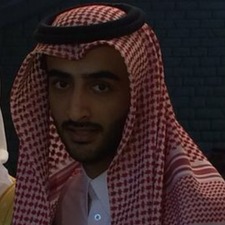 Abdullah Saud