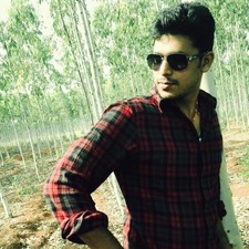 Sampath Patel