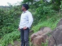 Dhanraj Choudhari