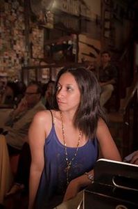 Carol Vanessa