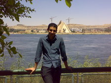 Mahmoued Adel
