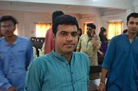 Bharat Khatwani