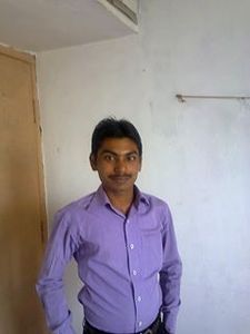 Amresh Kumar