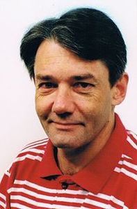 Pieter Seebregts