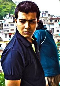 Abhishek Dey