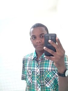 Elijah Little