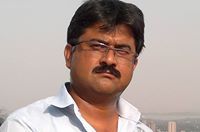 Tabish Iqbal