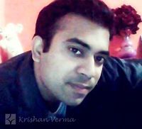 Krishan Verma