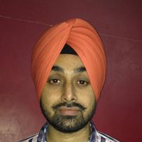 Inderjit Singh