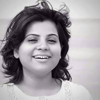 Sudipta Roy
