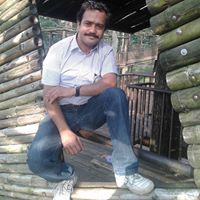 Suresh Sharma