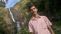 Arun Justin